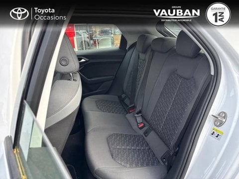 Voitures D'occasion À Buchelay | Audi A1 Sportback 30 Tfsi 116Ch Advanced