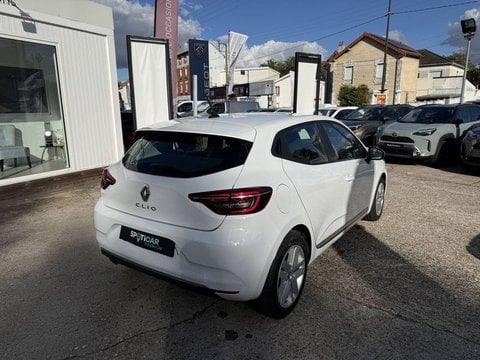 Voitures D'occasion À Argenteuil | Renault Clio Sce 75 Zen
