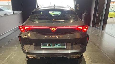 Voitures D'occasion À Buchelay | Cupra Formentor Ehybrid 204 Ch Dsg6 V