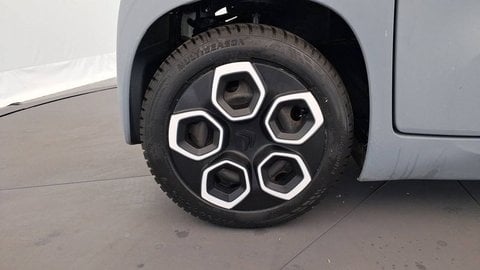 Voitures D'occasion À Buchelay | Citroën C4 Ami Ami