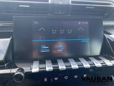 Voitures D'occasion À Chambourcy | Peugeot 508 Ii Puretech 130 Ch S&S Eat8 Active Pack