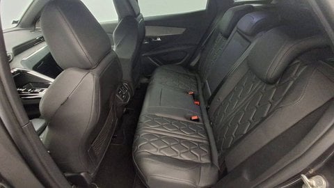 Voitures D'occasion À Chambourcy | Peugeot 3008 Hybrid4 300 E-Eat8 Gt