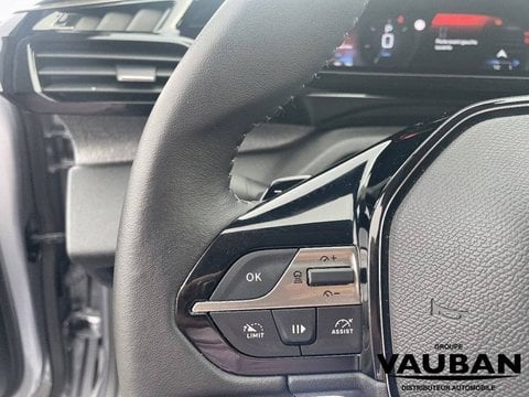 Voitures D'occasion À Herblay | Peugeot 308 Iii Puretech 130Ch S&S Eat8 Allure Pack
