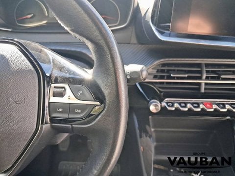 Voitures D'occasion À Les Mureaux | Peugeot 208 Ii Puretech 75 S&S Bvm5 Active