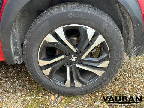 Voitures D'occasion À Chambourcy | Peugeot 2008 Ii Puretech 130 S&S Bvm6 Allure