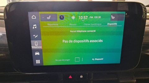 Voitures D'occasion À St-Brice-Sous-Forêt | Fiat 500 Iii E 95 Ch Action Plus