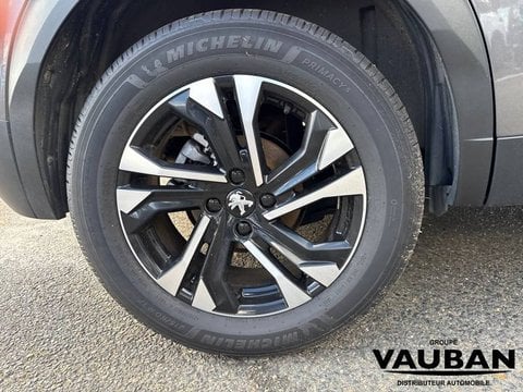 Voitures D'occasion À Osny | Peugeot 2008 Puretech 130 S&S Bvm6 Gt Line