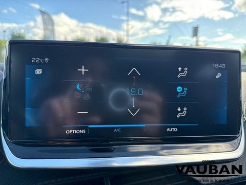 Voitures D'occasion À Osny | Peugeot 208 Ii Puretech 100 S&S Bvm6 Gt Line