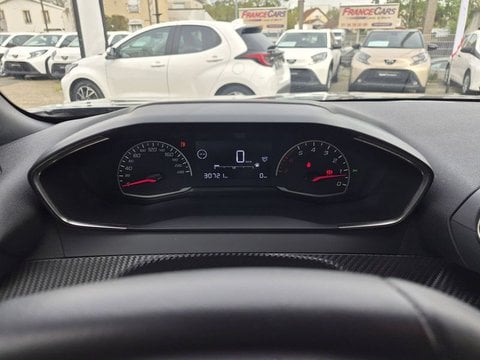 Voitures D'occasion À Argenteuil | Peugeot 2008 Ii Puretech 100 S&S Bvm6 Active