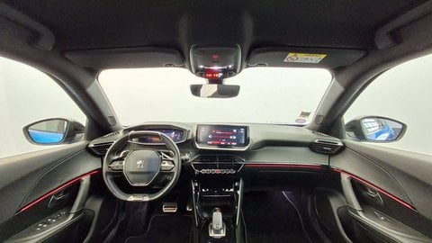 Voitures D'occasion À Saint-Brice-Sous-Forêt | Peugeot 2008 Ii Puretech 130 S&S Eat8 Gt