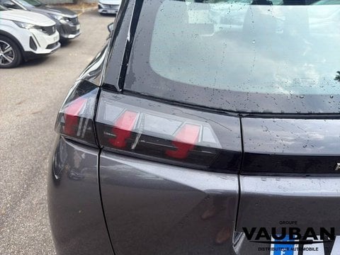 Voitures D'occasion À Les Mureaux | Peugeot 2008 Ii Puretech 130 S&S Eat8 Allure
