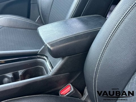 Voitures D'occasion À Chambourcy | Jeep Compass Ii 1.3 Gse T4 150 Ch Bvr6 80Th Anniversary