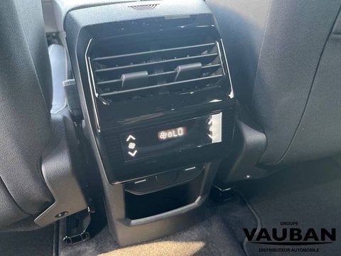 Voitures D'occasion À Osny | Peugeot 5008 Iii Hybrid 145 Ch E-Dcs6 Allure
