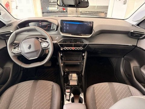 Voitures D'occasion À Argenteuil | Peugeot 208 Ii Hybrid 110 Ch E-Dcs6 Allure