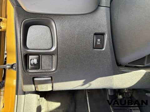 Voitures D'occasion À Herblay | Peugeot 108 1.0 Vti 68Ch Bvm5 Active
