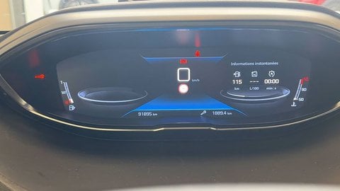 Voitures D'occasion À Buchelay | Peugeot 5008 Ii Puretech 130Ch S&S Bvm6 Active Business