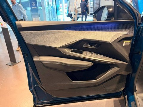 Voitures D'occasion À Argenteuil | Peugeot 3008 Iii Hybrid 145 E-Dcs6 Gt Exclusive
