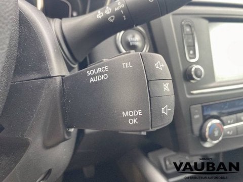 Voitures D'occasion À Gisors | Renault Kadjar Dci 110 Energy Zen Edc