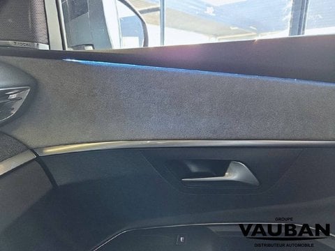 Voitures D'occasion À Osny | Peugeot 5008 Ii Puretech 130Ch S&S Eat8 Gt Pack