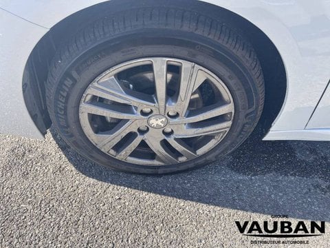 Voitures D'occasion À Chambly | Peugeot 208 Puretech 100 S&S Bvm6 Style