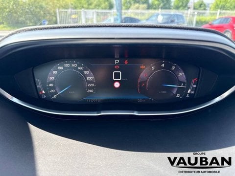 Voitures D'occasion À Osny | Peugeot 5008 Ii Puretech 130Ch S&S Eat8 Gt