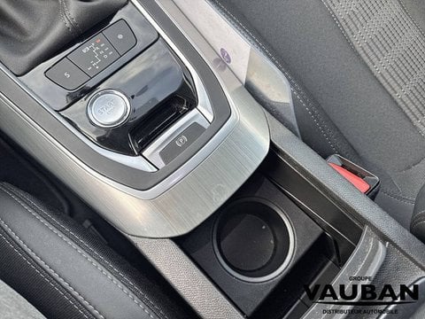 Voitures D'occasion À Chambly | Peugeot 308 Ii 1.2 Puretech 130Ch S&S Eat6 Allure