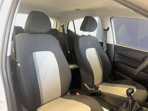 Voitures D'occasion À Buchelay | Hyundai I10 Iii 1.0 67 Eco Initia