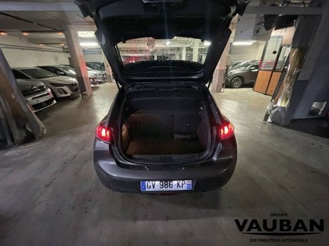 Voitures D'occasion À Chambly | Peugeot 208 Ii Bluehdi 100 S&S Bvm6 Active