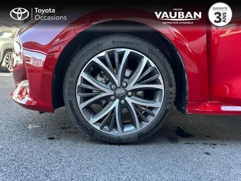 Voitures D'occasion À Chambourcy | Toyota Yaris 116H Collection 5P Mc24