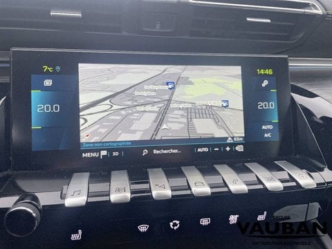 Voitures D'occasion À Herblay | Peugeot 508 Ii Sw Hybrid4 360 E-Eat8 Peugeot Sport Engineered