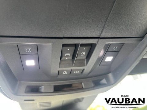 Voitures D'occasion À Osny | Peugeot 3008 Iii Plug-In Hybrid 195 E-Dcs7 Gt
