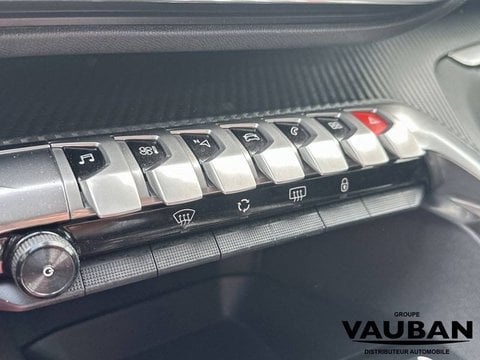 Voitures D'occasion À Chambourcy | Peugeot 3008 Ii Puretech 130Ch S&S Eat8 Style
