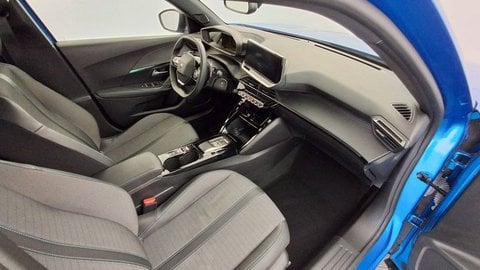 Voitures D'occasion À Herblay | Peugeot 2008 Ii Puretech 130 S&S Eat8 Allure Pack
