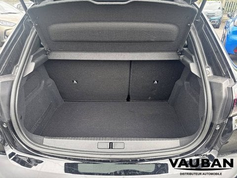 Voitures D'occasion À Herblay | Peugeot 208 Ii Puretech 100 S&S Eat8 Gt Pack