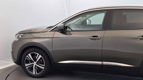 Voitures D'occasion À Osny | Peugeot 3008 Ii Puretech 130Ch S&S Eat8 Allure