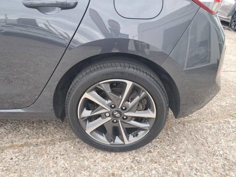 Voitures D'occasion À Argenteuil | Hyundai I30 1.0 T-Gdi 120Ch Hybrid 48V Creative