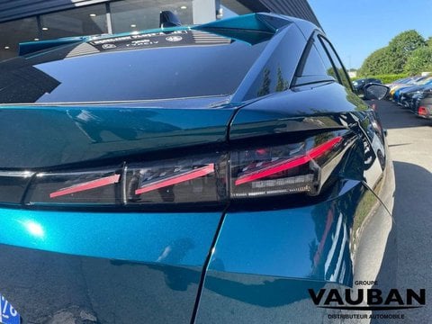 Voitures D'occasion À Chambourcy | Peugeot 408 Phev 225 E-Eat8 Gt
