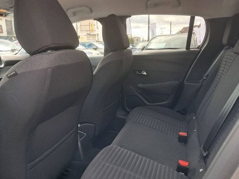 Voitures D'occasion À Argenteuil | Peugeot 208 Ii Puretech 75 S&S Bvm5 Style