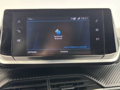 Voitures D'occasion À Herblay | Peugeot 2008 Ii Puretech 130 S&S Bvm6 Style