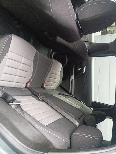 Voitures D'occasion À St-Brice-Sous-Forêt | Jeep Compass Iii 1.2 Turbo T3 145 Ch Bvr6 E-Hybrid ...