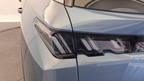 Voitures D'occasion À Buchelay | Peugeot 5008 Iii Hybrid 145 Ch E-Dcs6 Allure
