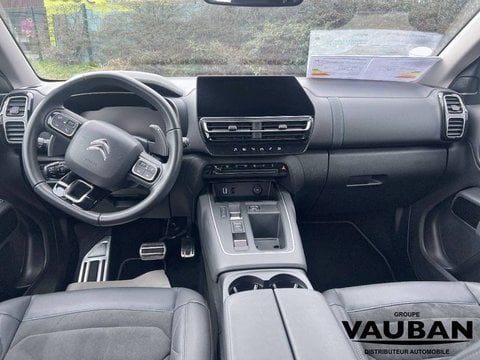 Voitures D'occasion À Chambly | Citroën C5 Aircross Puretech 130 S&S Eat8 Shine