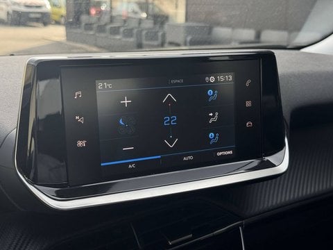 Voitures D'occasion À Buchelay | Peugeot 2008 Ii Bluehdi 110 S&S Bvm6 Active Pack