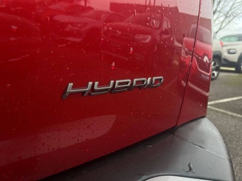 Voitures D'occasion À Chambly | Peugeot 2008 Ii Hybrid 145 E-Dcs6 Allure