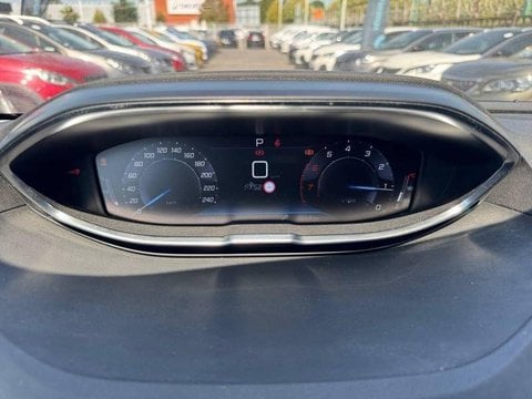 Voitures D'occasion À Sarcelles | Peugeot 5008 Ii Puretech 130Ch S&S Eat8 Allure