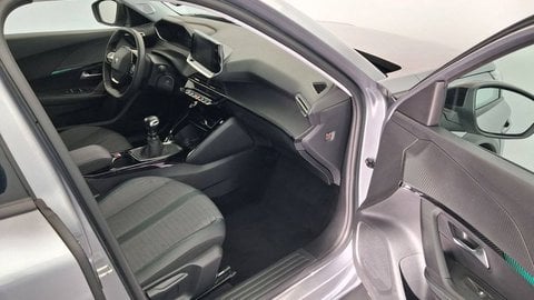 Voitures D'occasion À Saint-Brice-Sous-Forêt | Peugeot 2008 Ii Bluehdi 110 S&S Bvm6 Allure