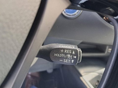 Voitures D'occasion À Argenteuil | Toyota C-Hr 1.8 Hybride 122Ch Dynamic E-Cvt