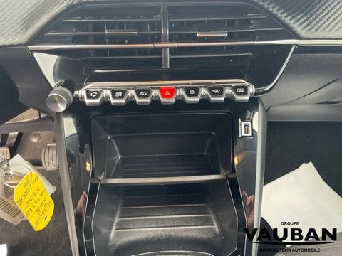 Voitures D'occasion À Herblay | Peugeot 208 Ii Puretech 100 S&S Bvm6 Style