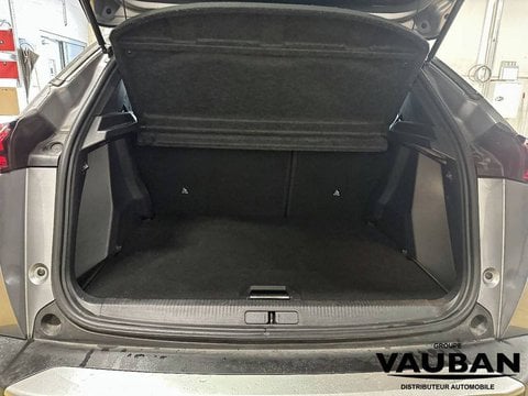 Voitures D'occasion À Chambourcy | Peugeot 2008 Electrique Ii Electrique 136 Ch Allure