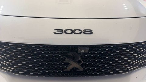 Voitures D'occasion À Buchelay | Peugeot 3008 Ii Hybrid4 300 E-Eat8 Gt Pack